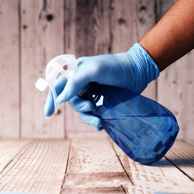 Image of Cleaning Services