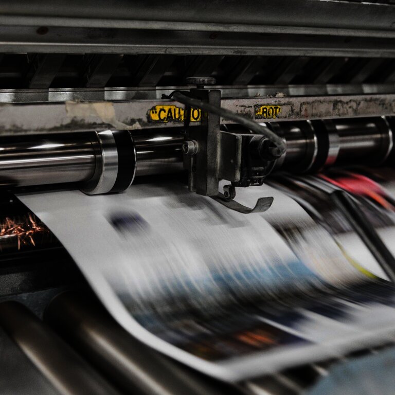 Image of Printing Services