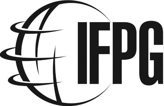 IFPG logo